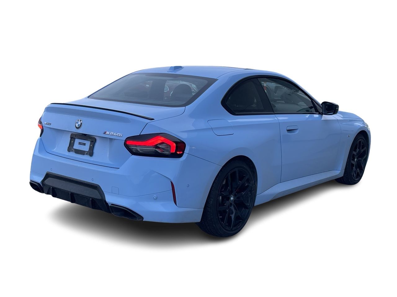 2025 BMW 2 Series in Calgary, Alberta