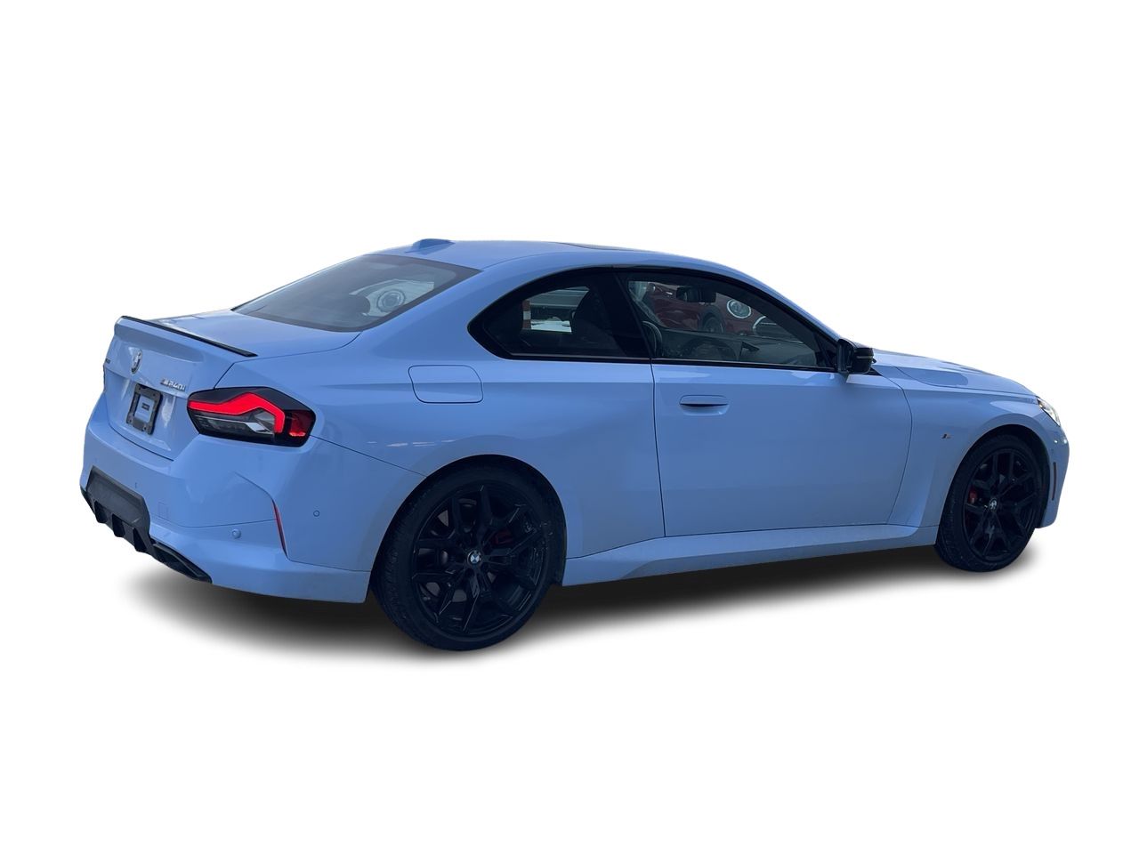 2025 BMW 2 Series in Calgary, Alberta