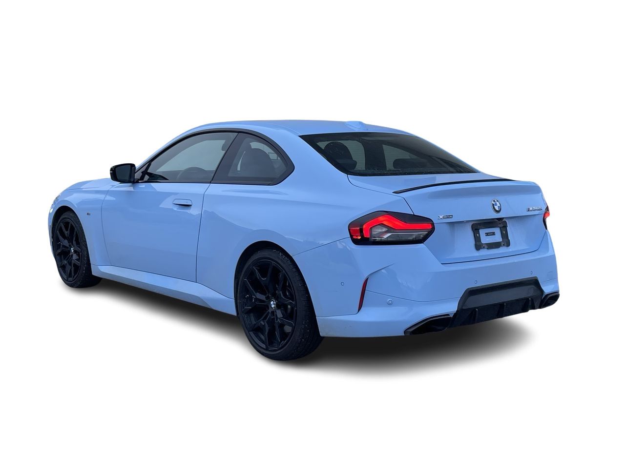 2025 BMW 2 Series in Calgary, Alberta