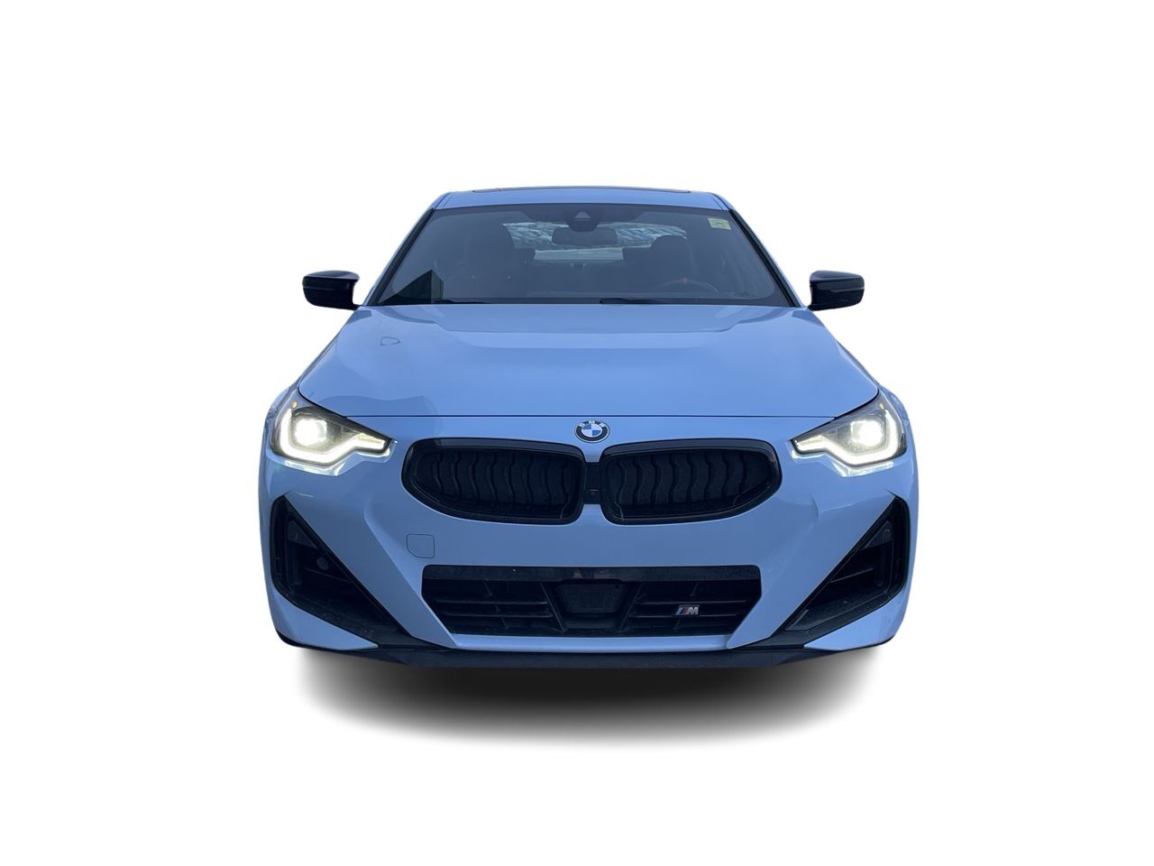 2025 BMW 2 Series in Calgary, Alberta