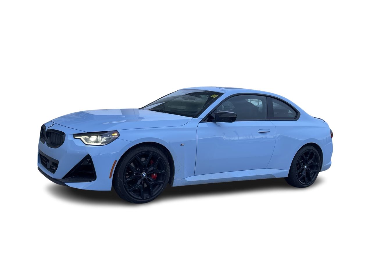 2025 BMW 2 Series in Calgary, Alberta