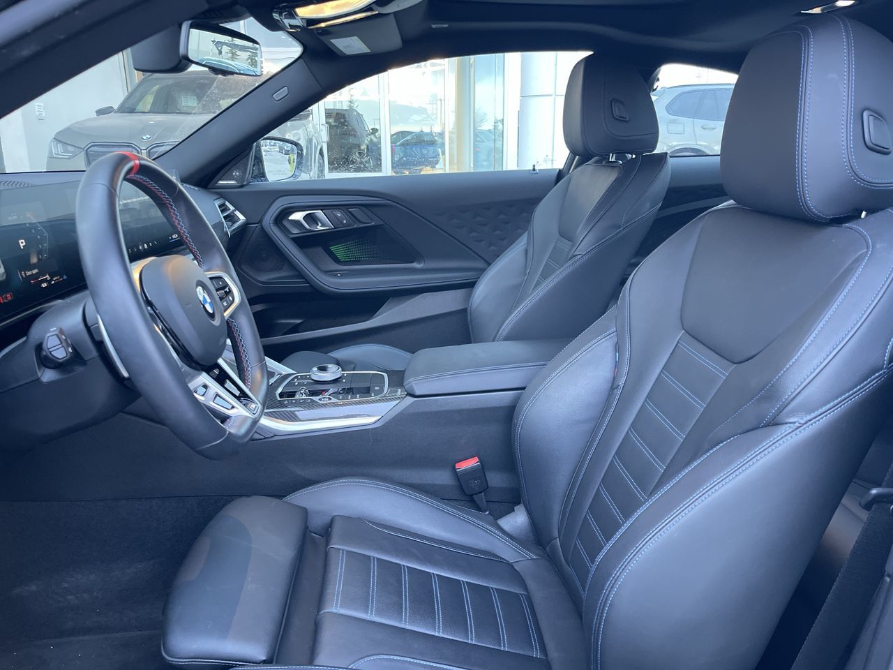 2025 BMW 2 Series in Calgary, Alberta