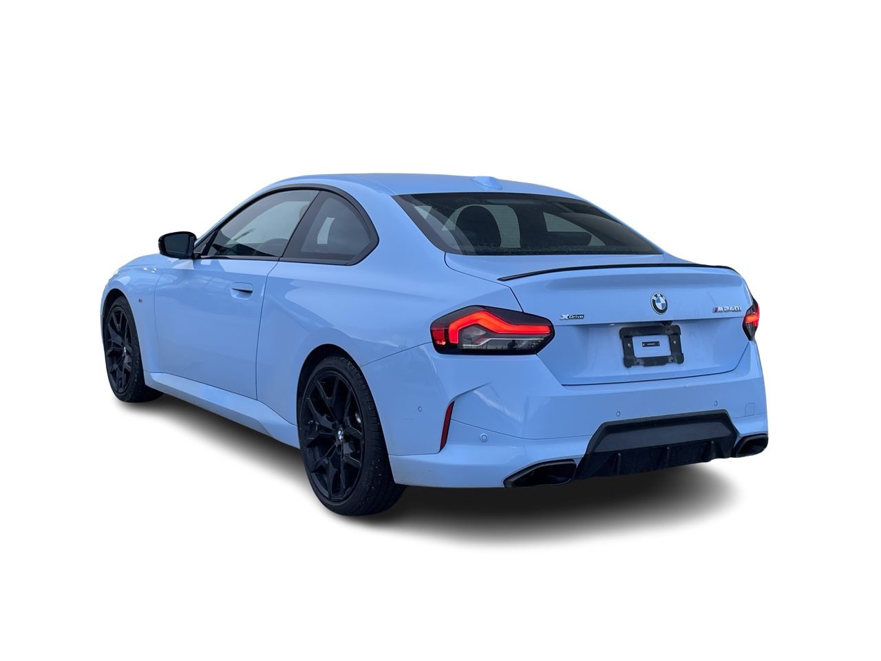 2025 BMW 2 Series in Calgary, Alberta