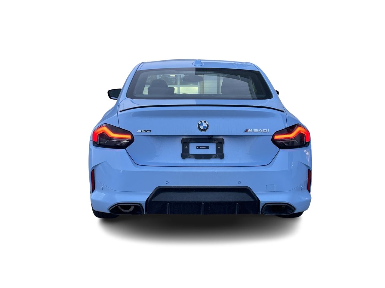 2025 BMW 2 Series in Calgary, Alberta