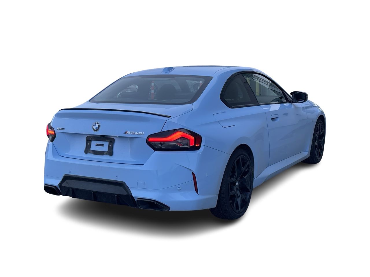 2025 BMW 2 Series in Calgary, Alberta