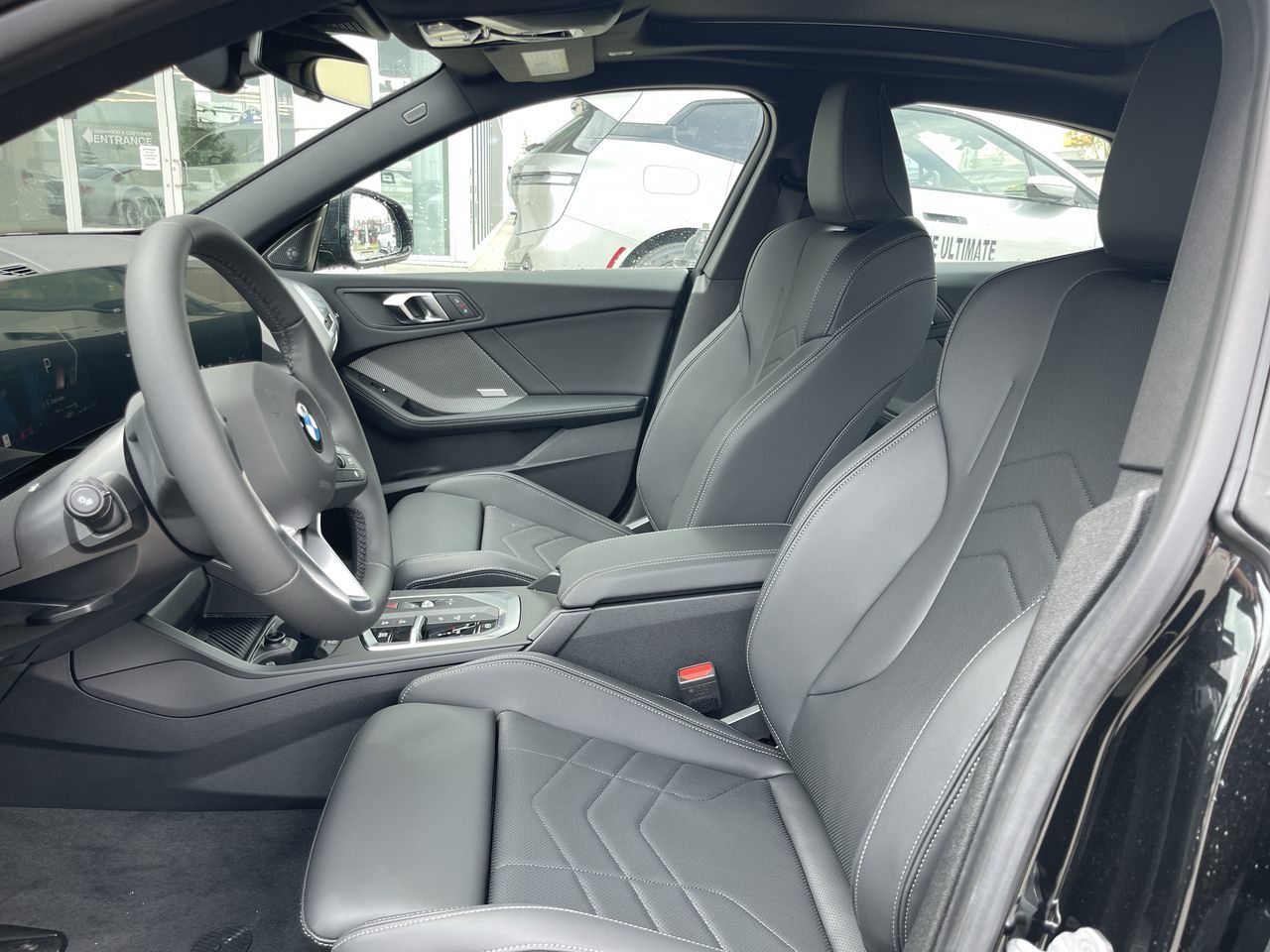 2026 BMW 2 Series Gran Coupe in Calgary, Alberta