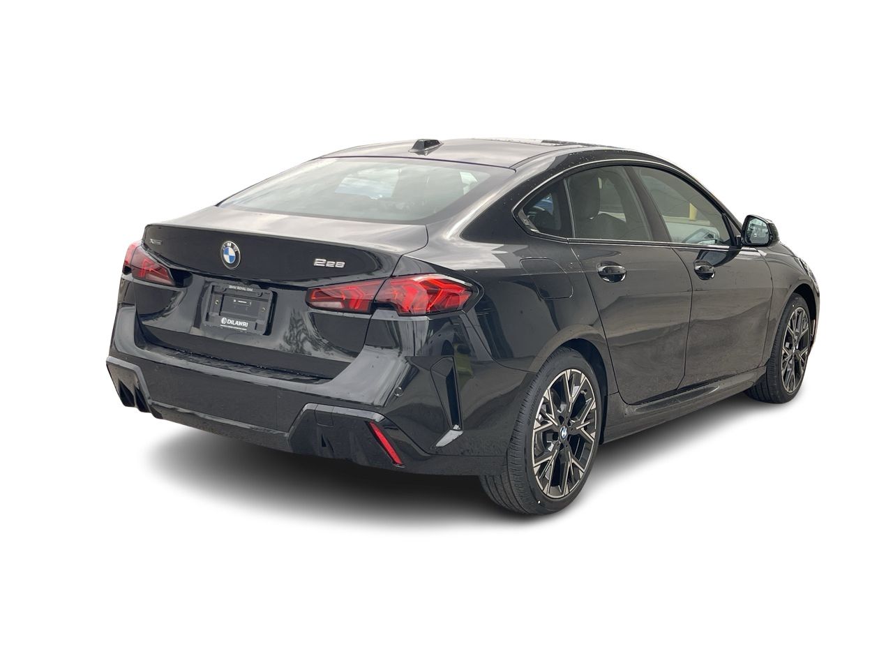 2026 BMW 2 Series Gran Coupe in Calgary, Alberta