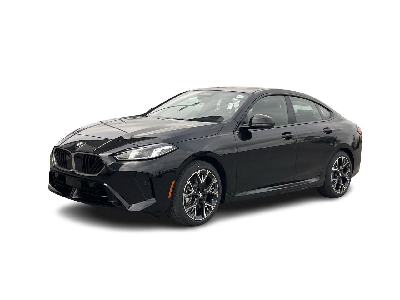 2026 BMW 2 Series Gran Coupe in Calgary, Alberta