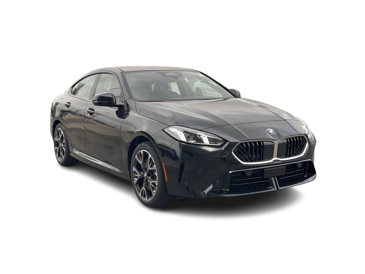 2026 BMW 2 Series Gran Coupe in Calgary, Alberta