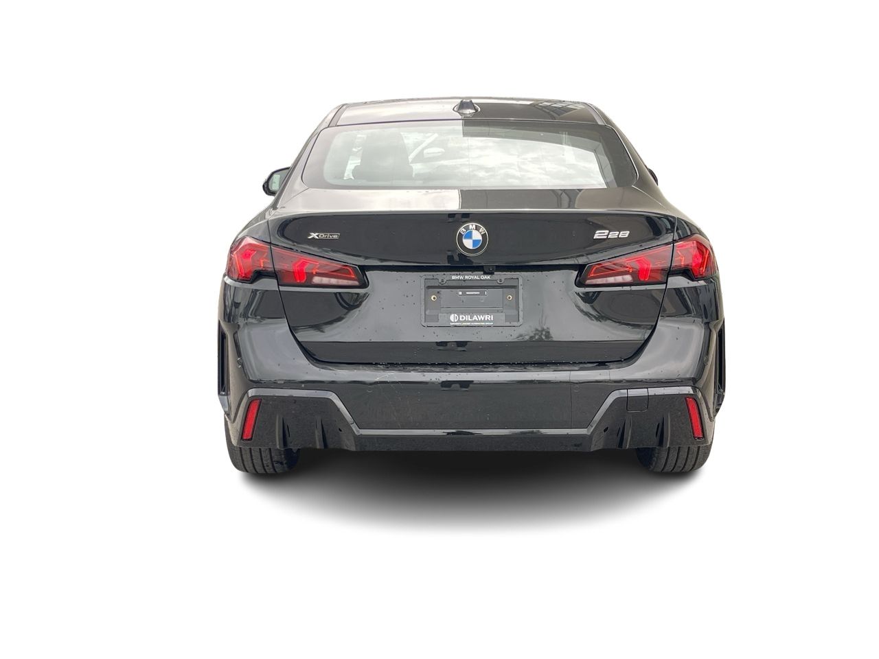 2026 BMW 2 Series Gran Coupe in Calgary, Alberta