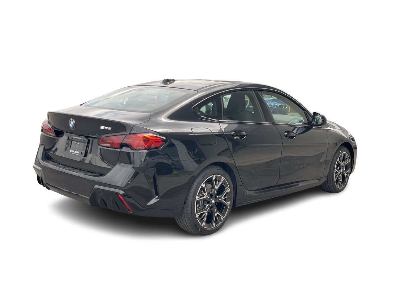 2026 BMW 2 Series Gran Coupe in Calgary, Alberta