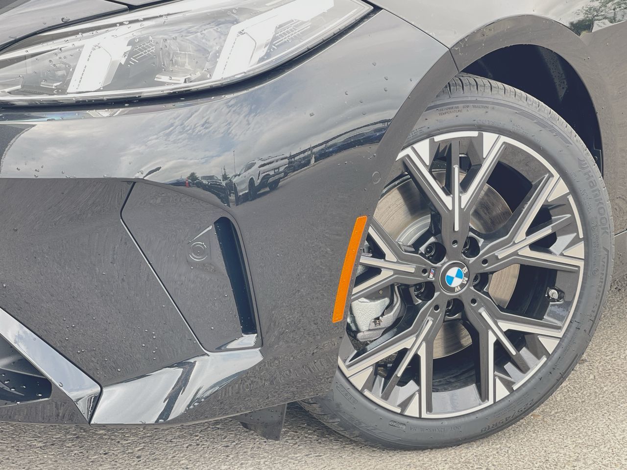 2026 BMW 2 Series Gran Coupe in Calgary, Alberta