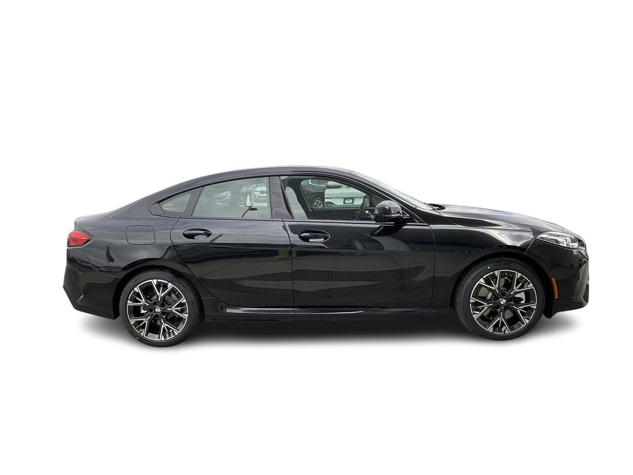 2026 BMW 2 Series Gran Coupe in Calgary, Alberta