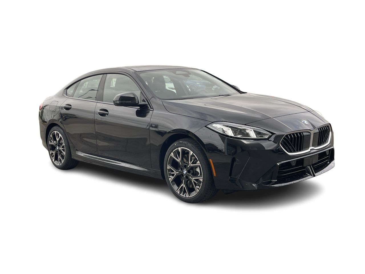 2026 BMW 2 Series Gran Coupe in Calgary, Alberta
