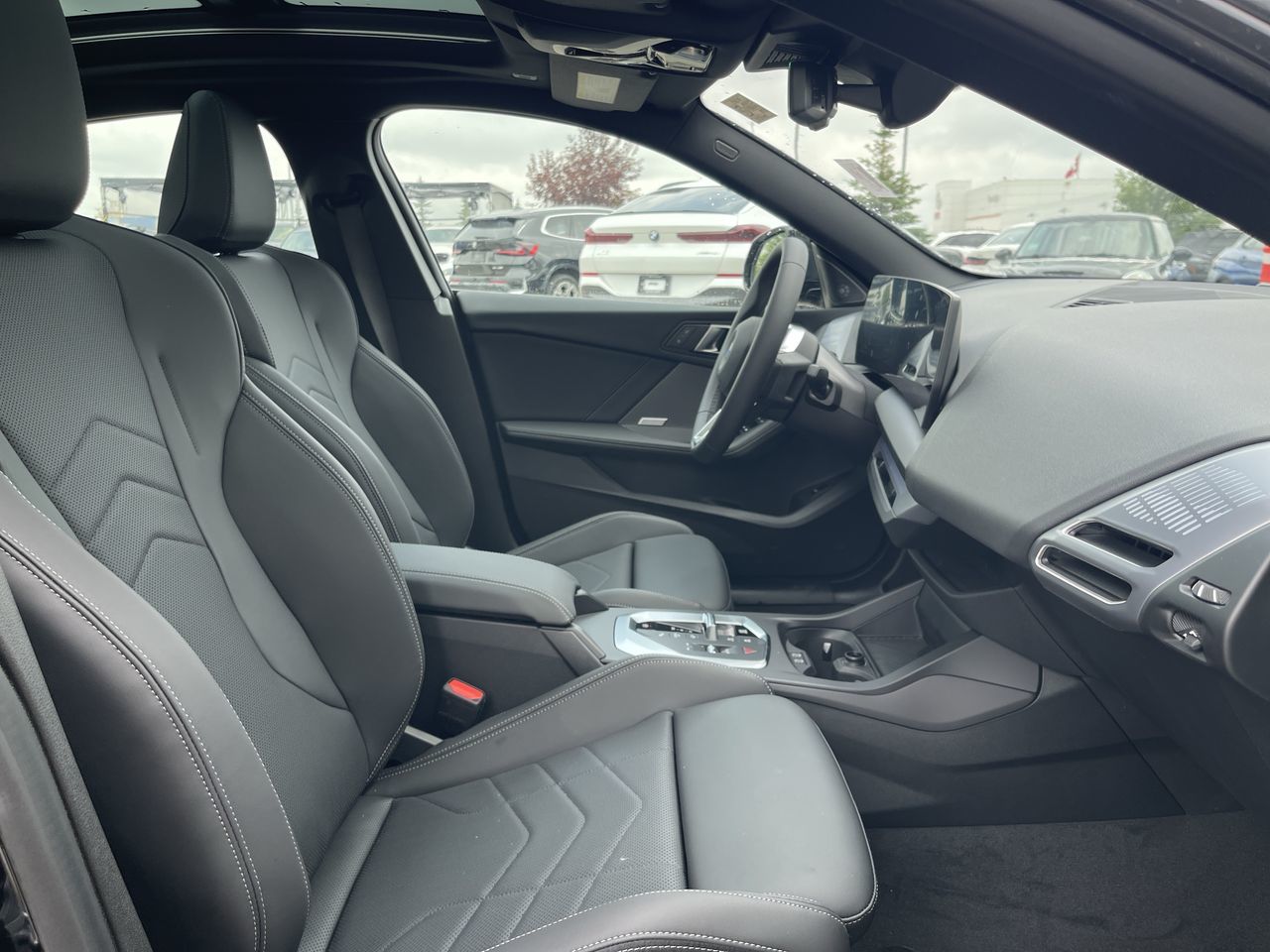 2026 BMW 2 Series Gran Coupe in Calgary, Alberta