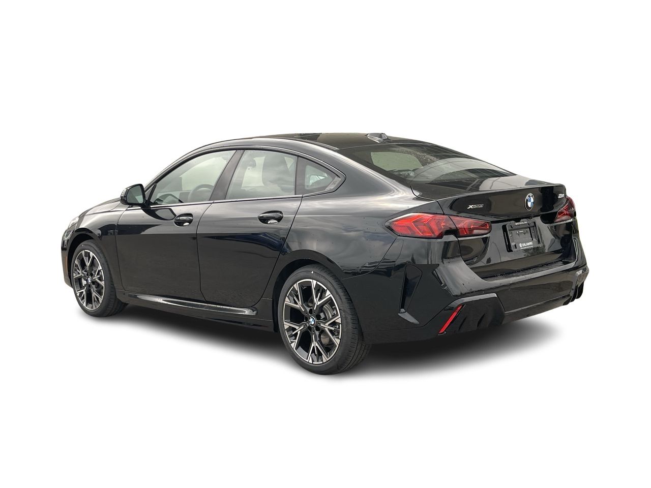 2026 BMW 2 Series Gran Coupe in Calgary, Alberta