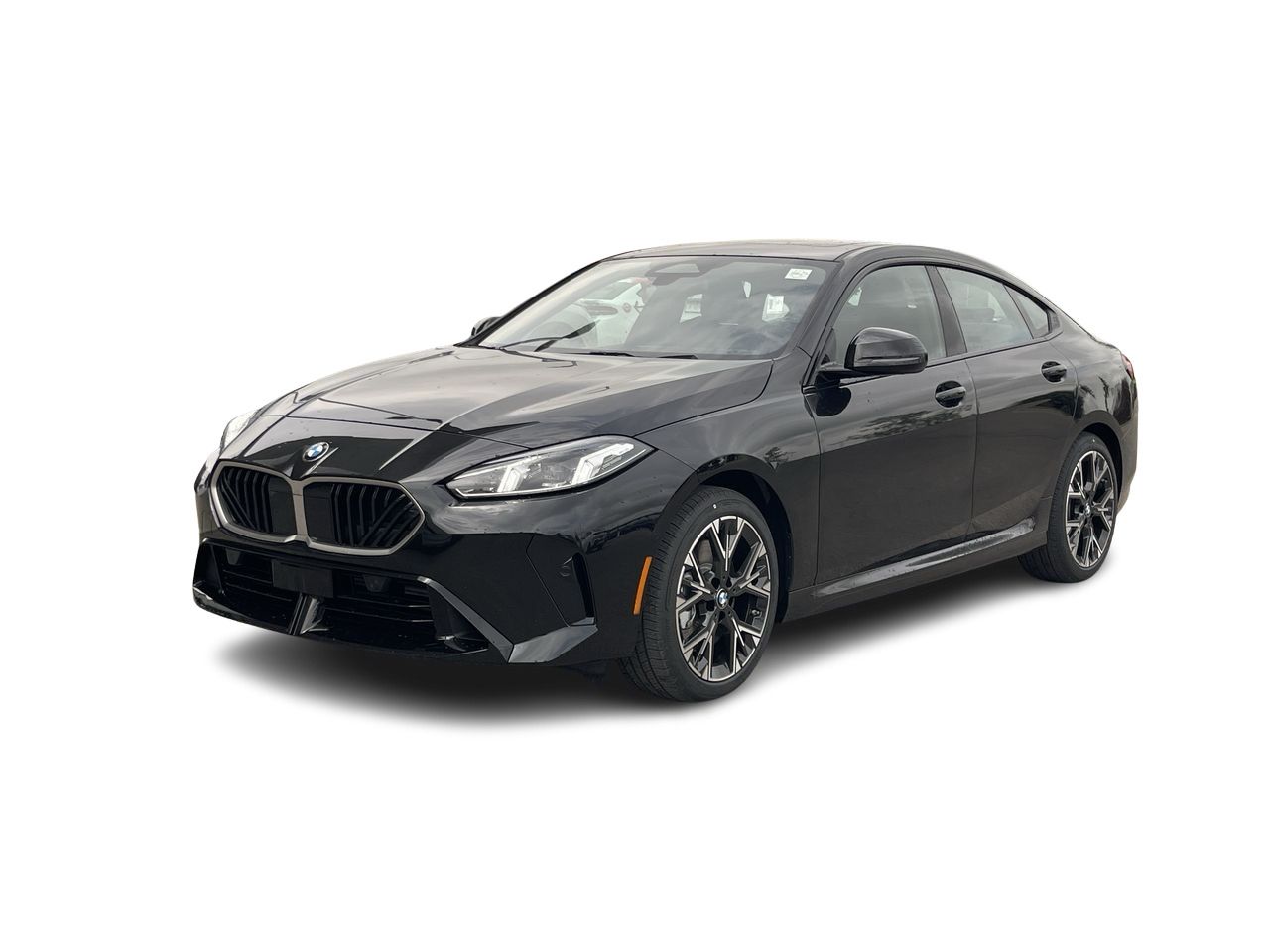 2026 BMW 2 Series Gran Coupe in Calgary, Alberta