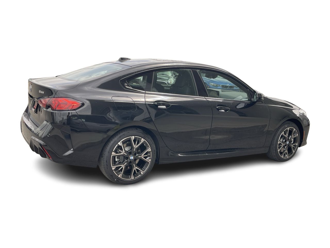 2026 BMW 2 Series Gran Coupe in Calgary, Alberta