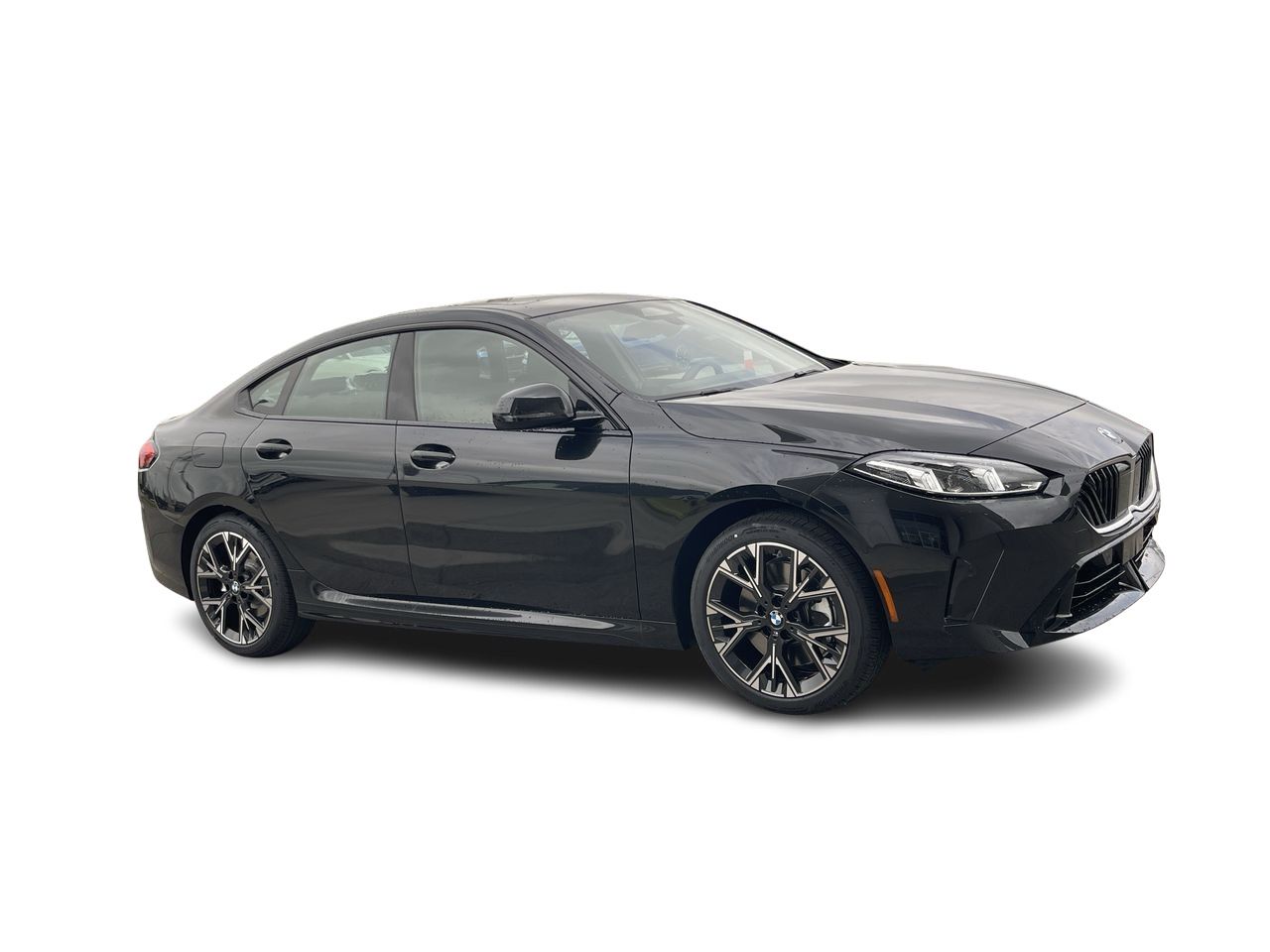 2026 BMW 2 Series Gran Coupe in Calgary, Alberta