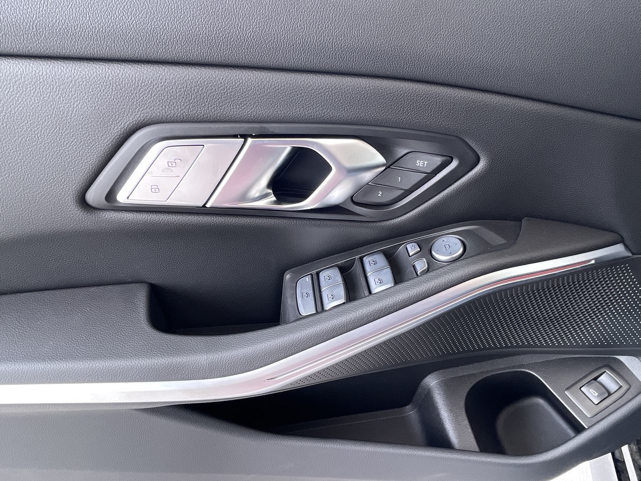 2023 BMW 3 Series Sedan in Calgary, Alberta