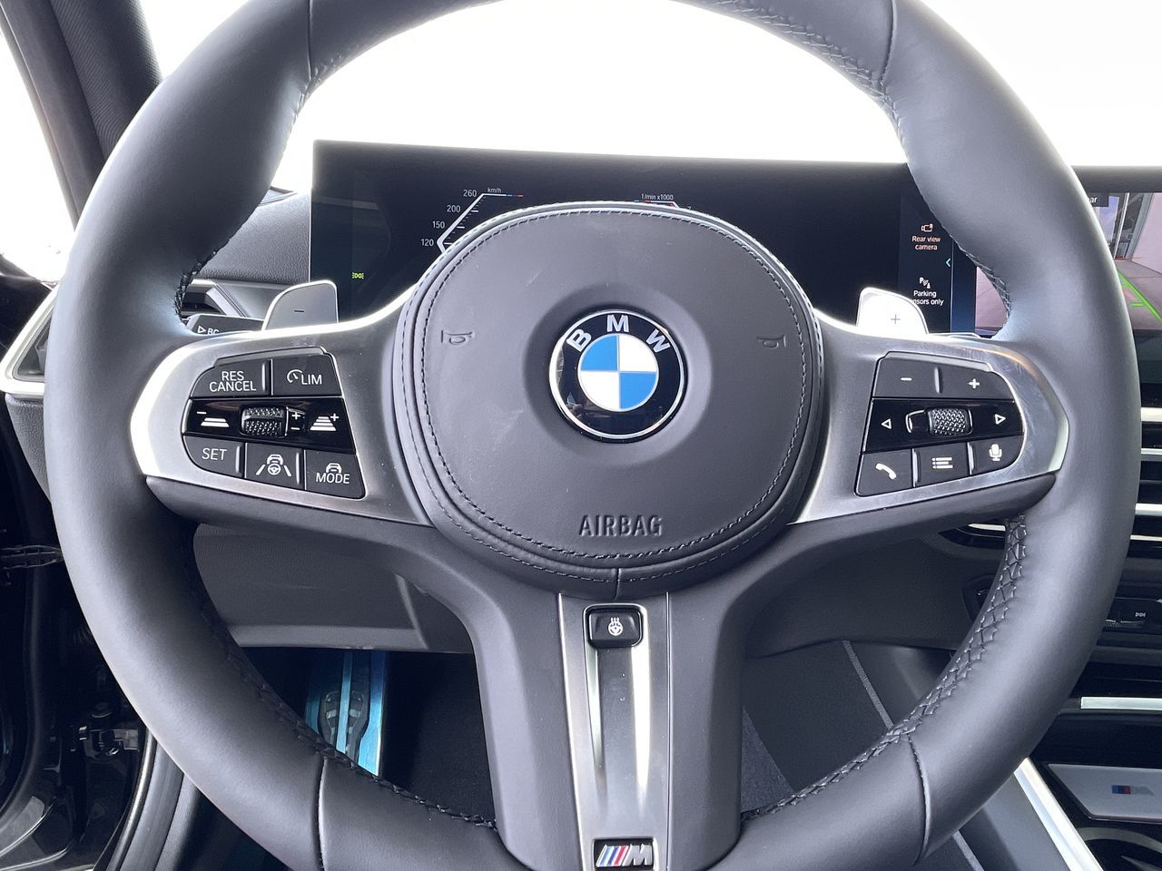 2023 BMW 3 Series Sedan in Calgary, Alberta