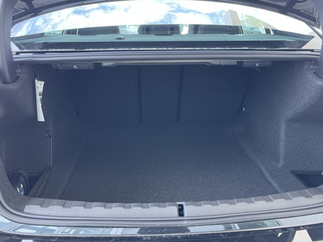 2023 BMW 3 Series Sedan in Calgary, Alberta
