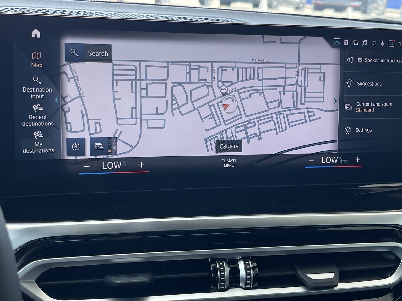 2023 BMW 3 Series Sedan in Calgary, Alberta