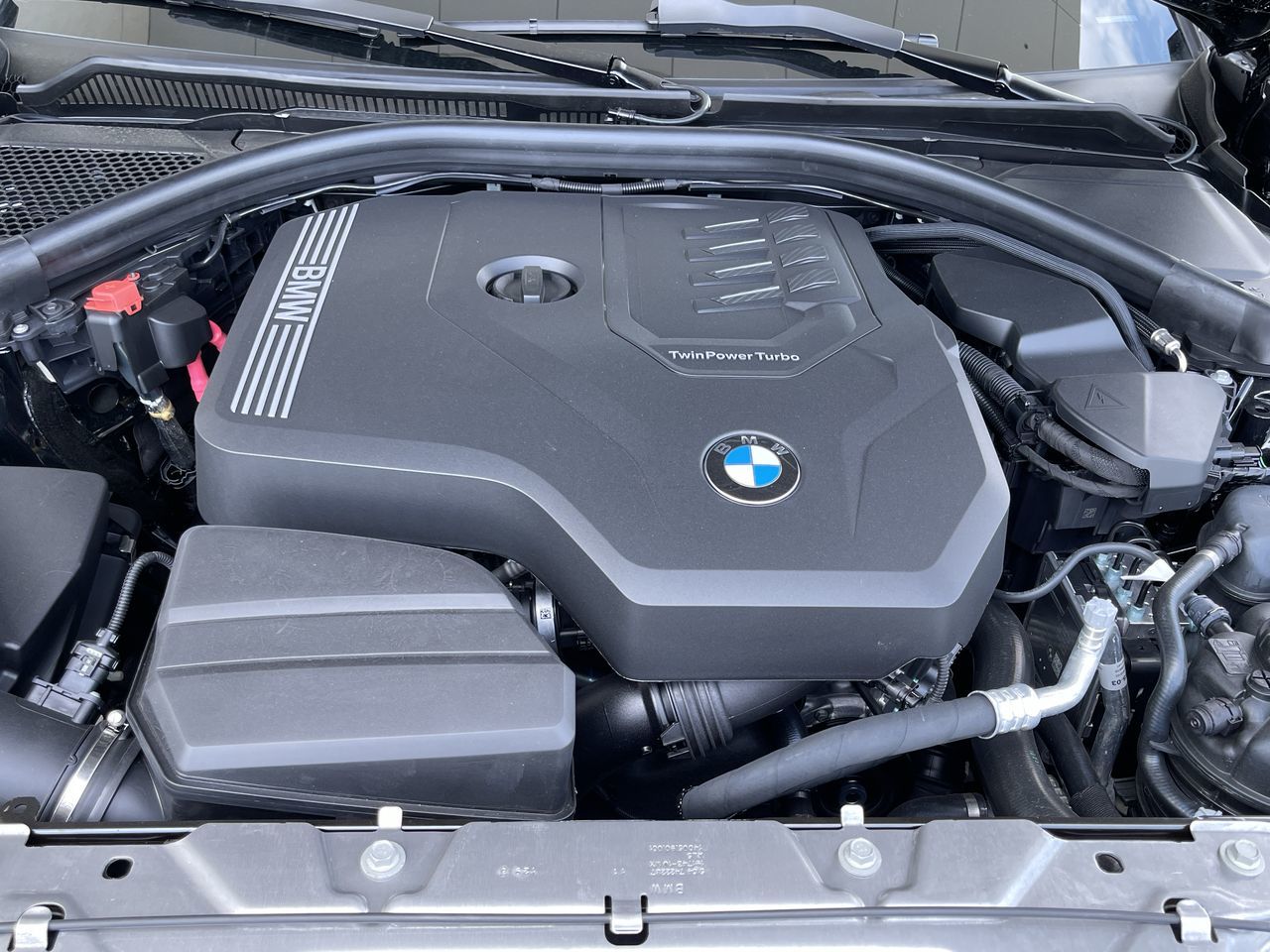 2023 BMW 3 Series Sedan in Calgary, Alberta