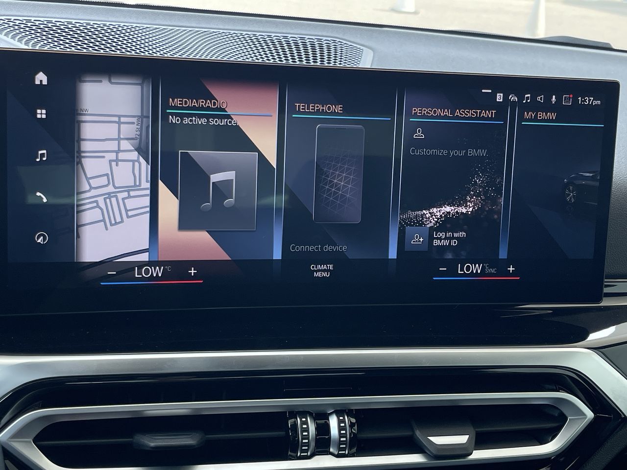 2023 BMW 3 Series Sedan in Calgary, Alberta