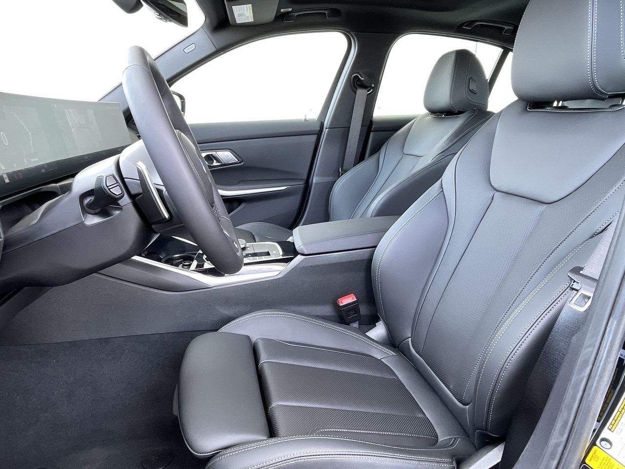 2023 BMW 3 Series Sedan in Calgary, Alberta