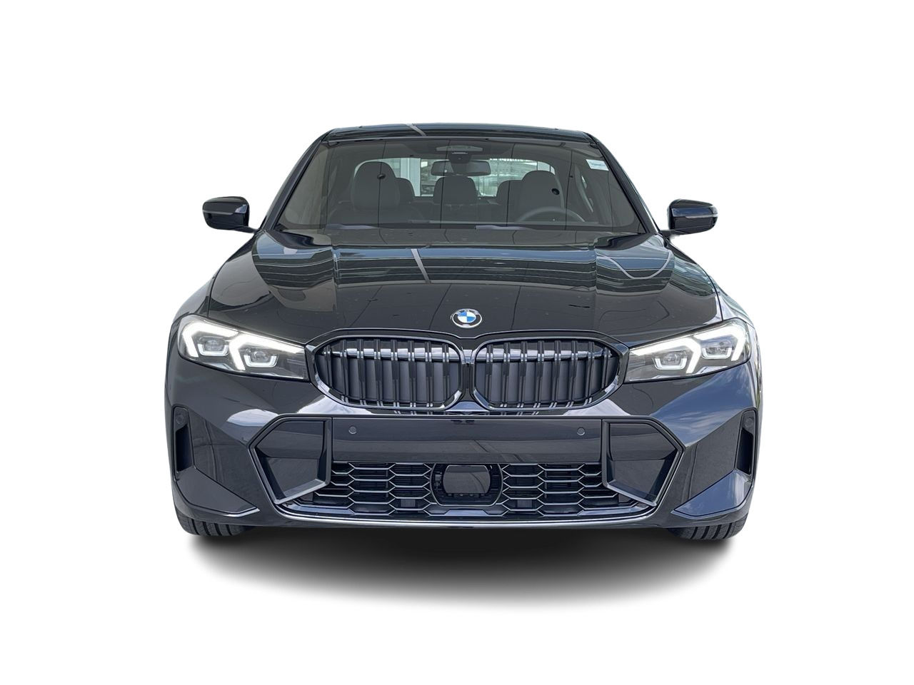 2023 BMW 3 Series Sedan in Calgary, Alberta