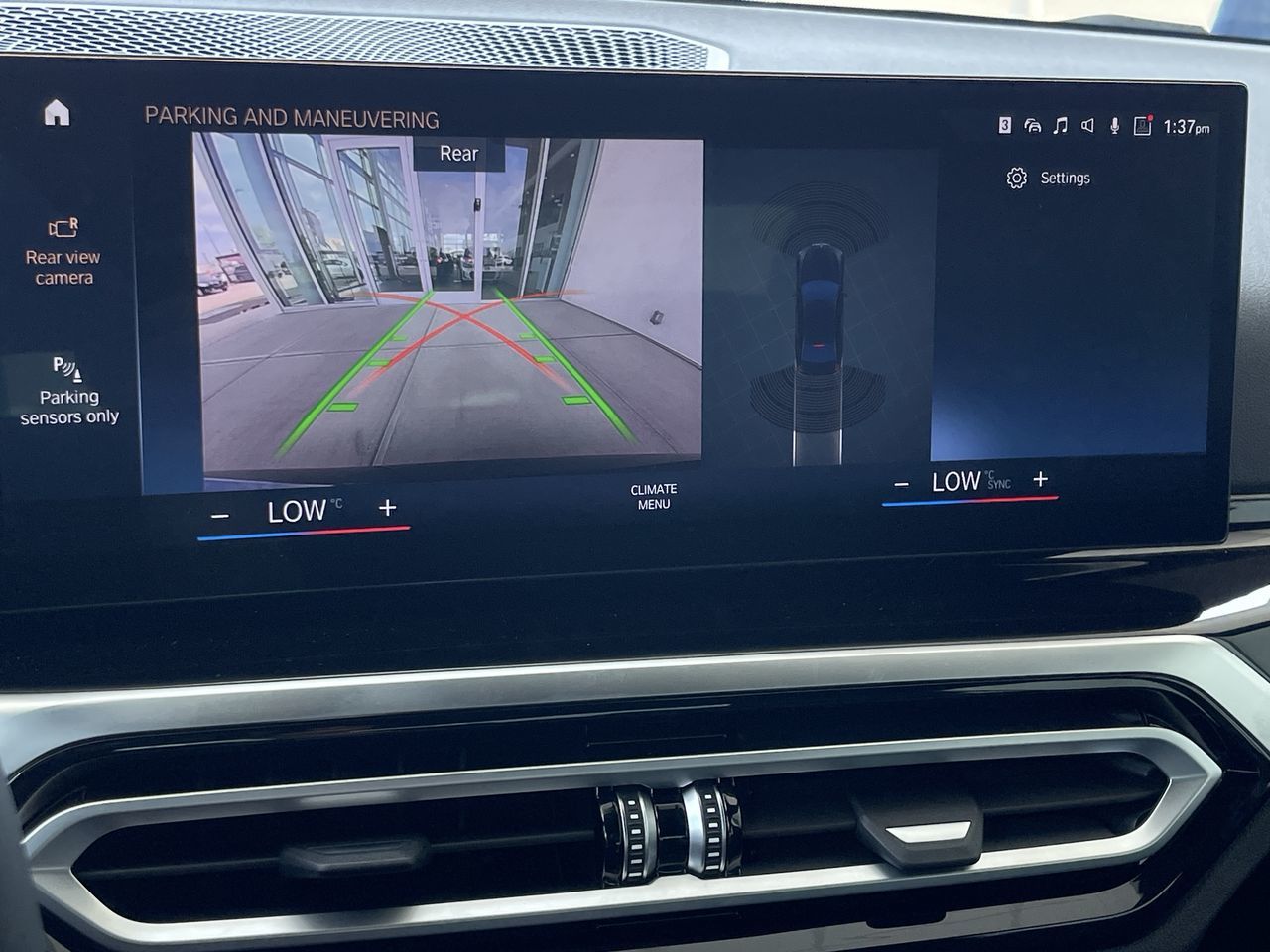 2023 BMW 3 Series Sedan in Calgary, Alberta