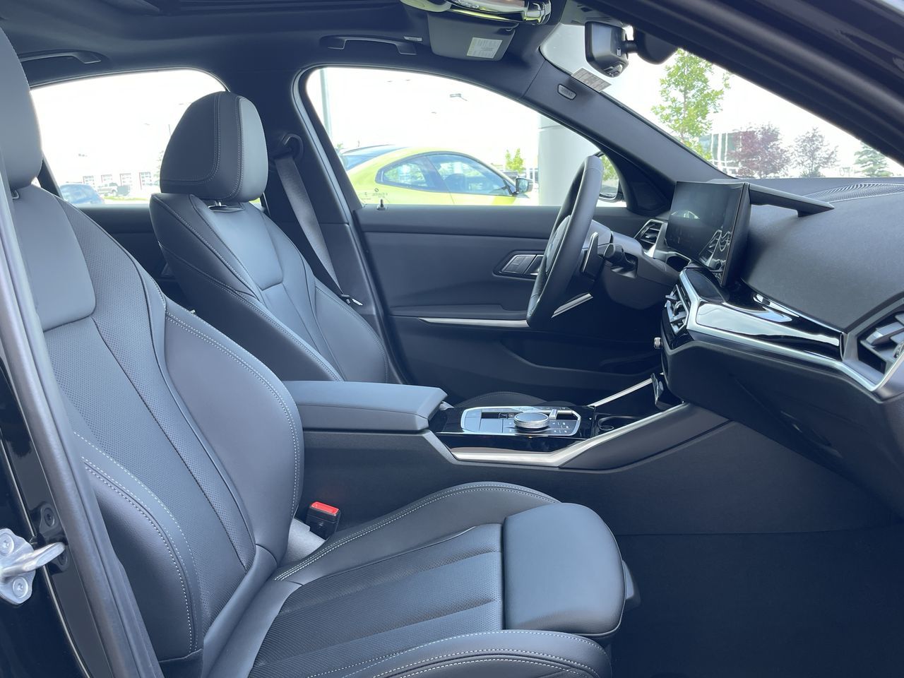 2023 BMW 3 Series Sedan in Calgary, Alberta