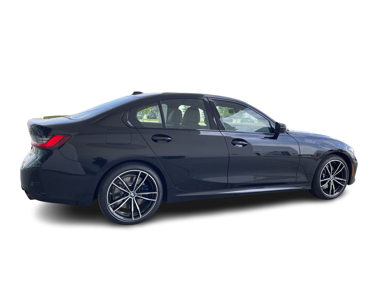 2023 BMW 3 Series Sedan in Calgary, Alberta
