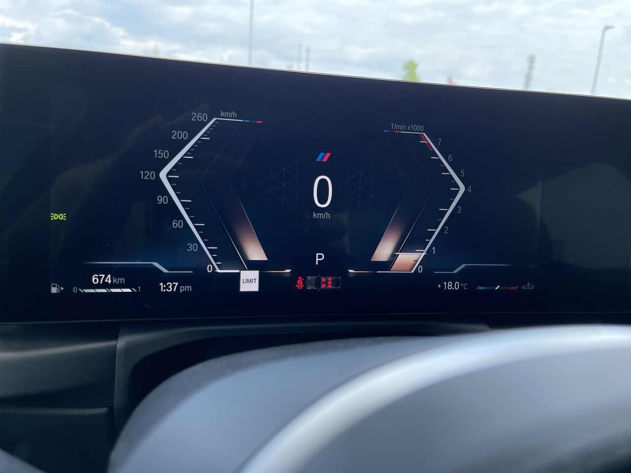 2023 BMW 3 Series Sedan in Calgary, Alberta