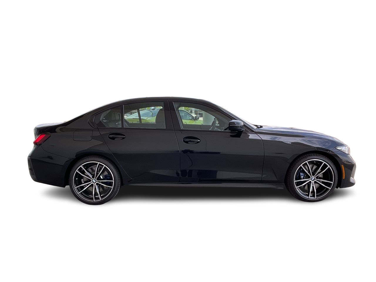 2023 BMW 3 Series Sedan in Calgary, Alberta