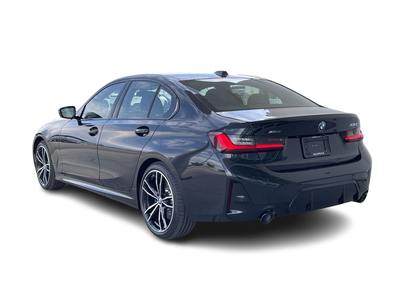 2023 BMW 3 Series Sedan in Calgary, Alberta