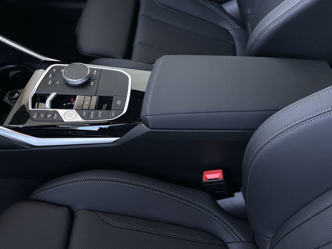 2024 BMW 3 Series Sedan in Calgary, Alberta