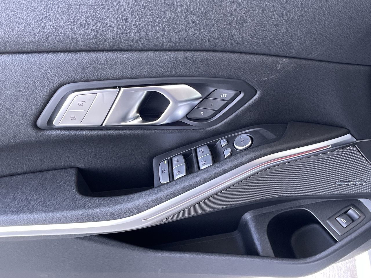 2024 BMW 3 Series Sedan in Calgary, Alberta