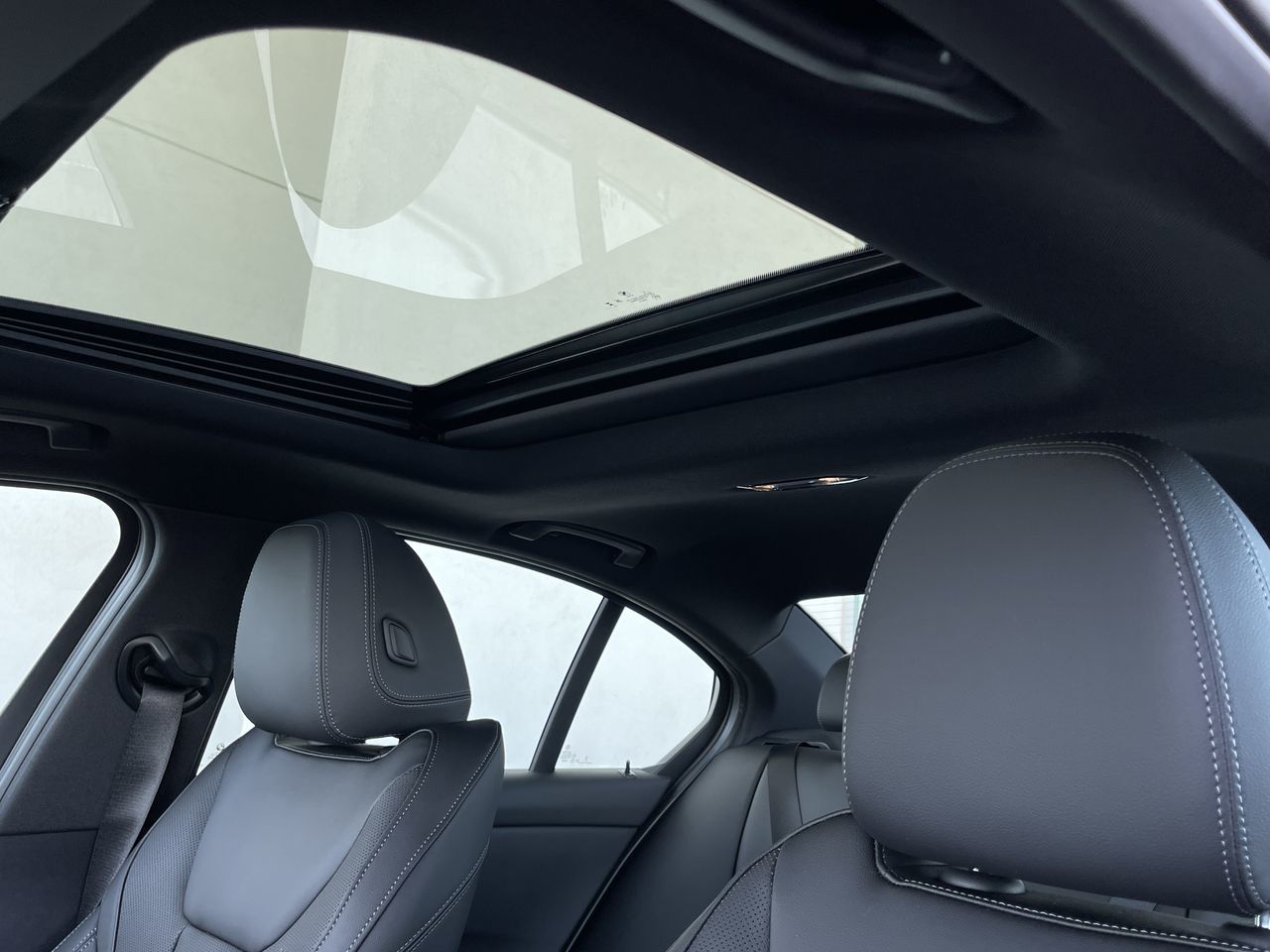 2024 BMW 3 Series Sedan in Calgary, Alberta