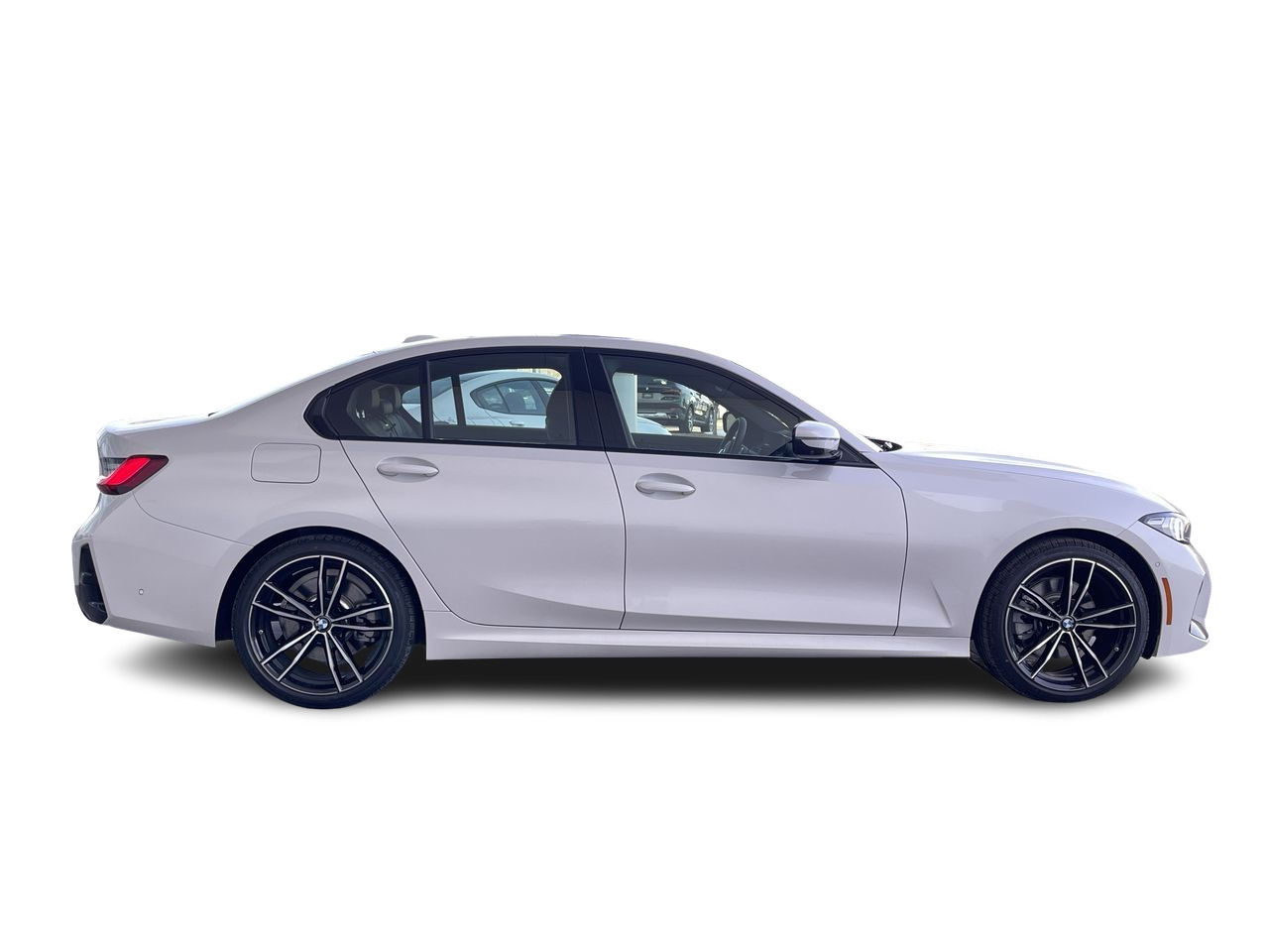 2024 BMW 3 Series Sedan in Calgary, Alberta