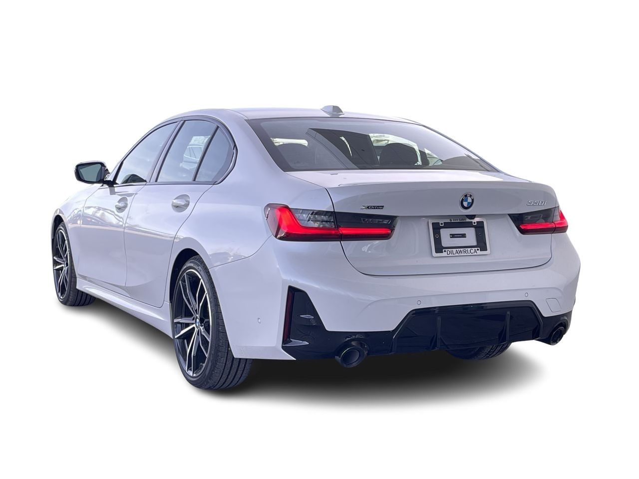 2024 BMW 3 Series Sedan in Calgary, Alberta