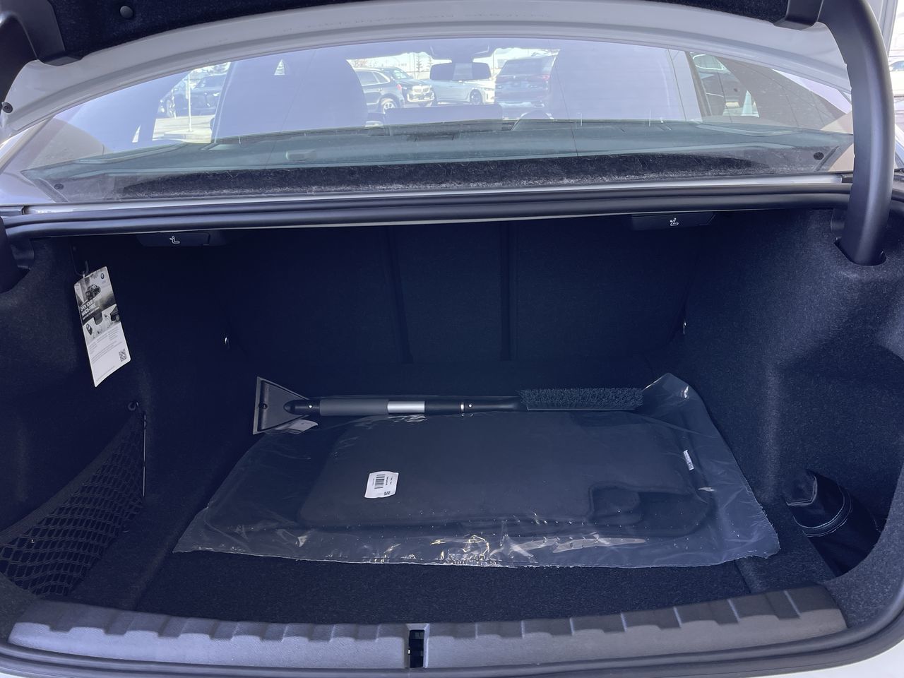 2024 BMW 3 Series Sedan in Calgary, Alberta