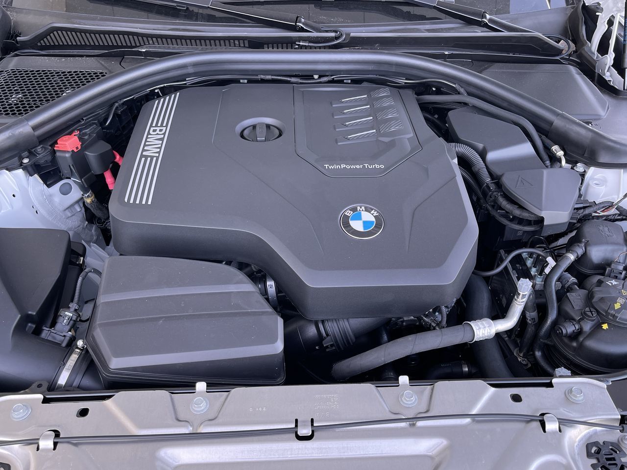 2024 BMW 3 Series Sedan in Calgary, Alberta