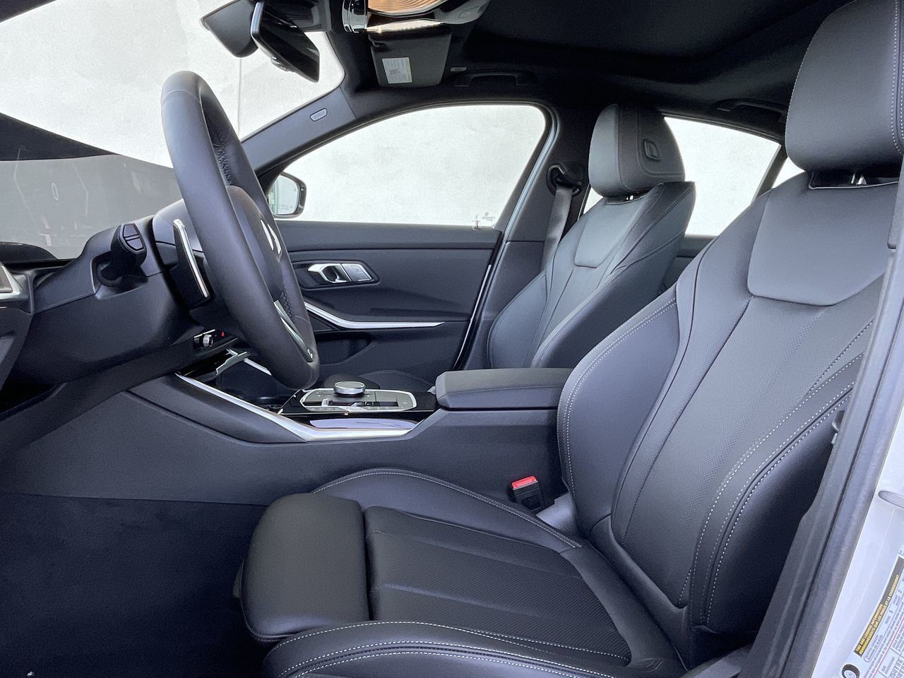 2024 BMW 3 Series Sedan in Calgary, Alberta