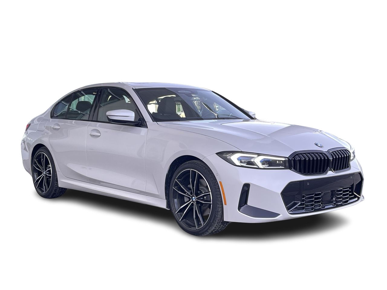 2024 BMW 3 Series Sedan in Calgary, Alberta