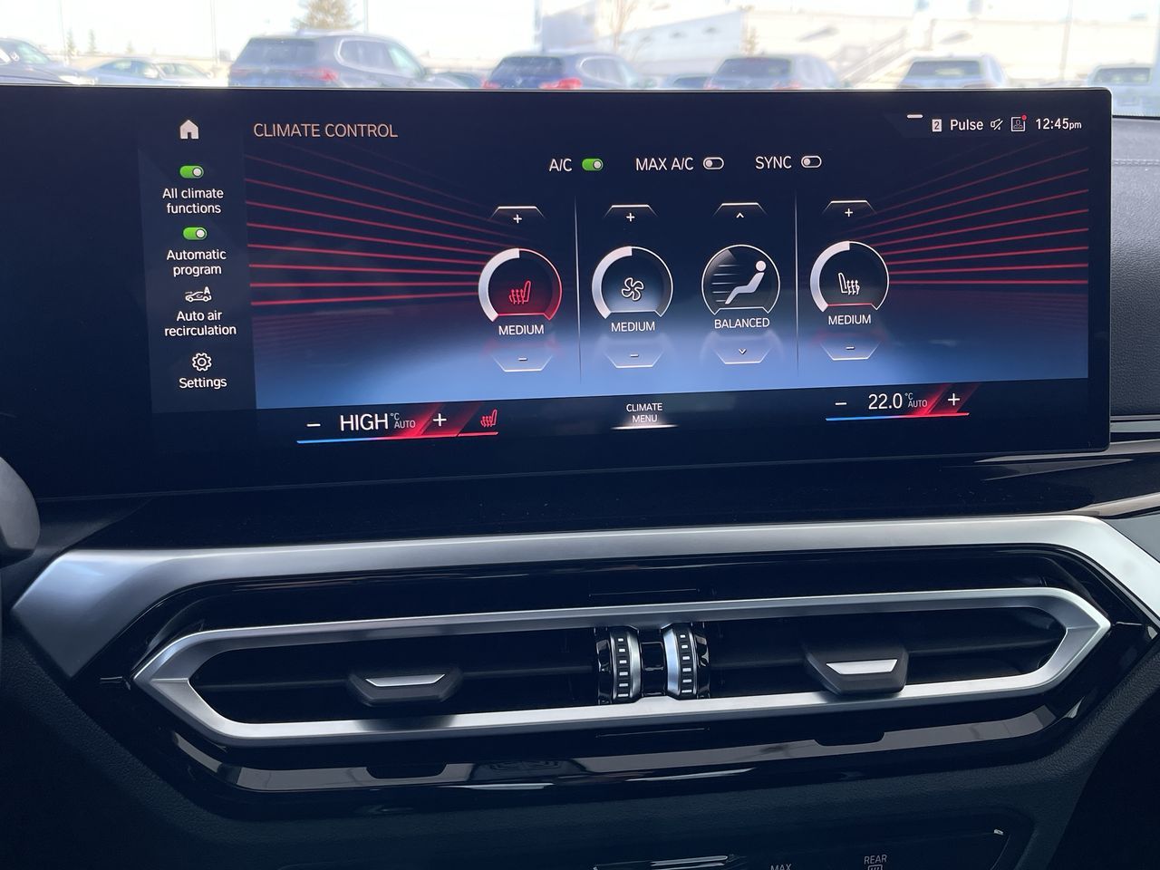 2024 BMW 3 Series Sedan in Calgary, Alberta