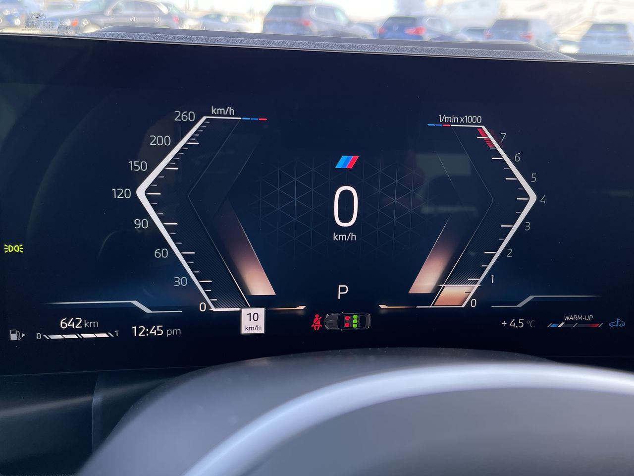 2024 BMW 3 Series Sedan in Calgary, Alberta