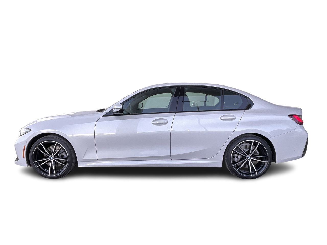 2024 BMW 3 Series Sedan in Calgary, Alberta
