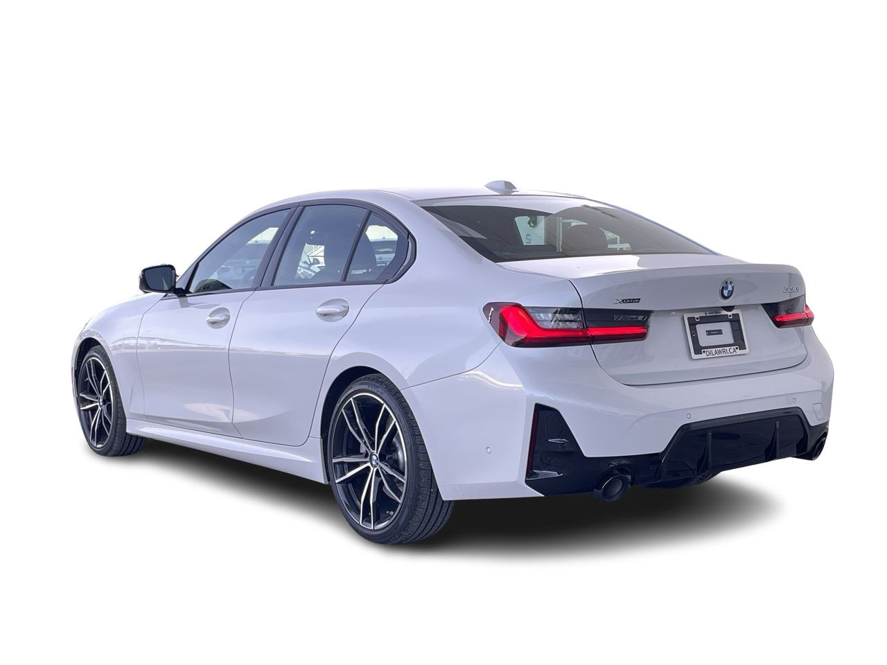 2024 BMW 3 Series Sedan in Calgary, Alberta